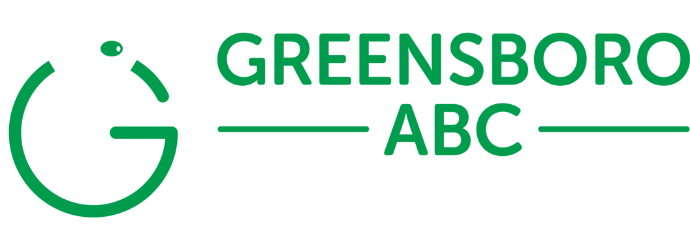 Greensboro ABC Logo