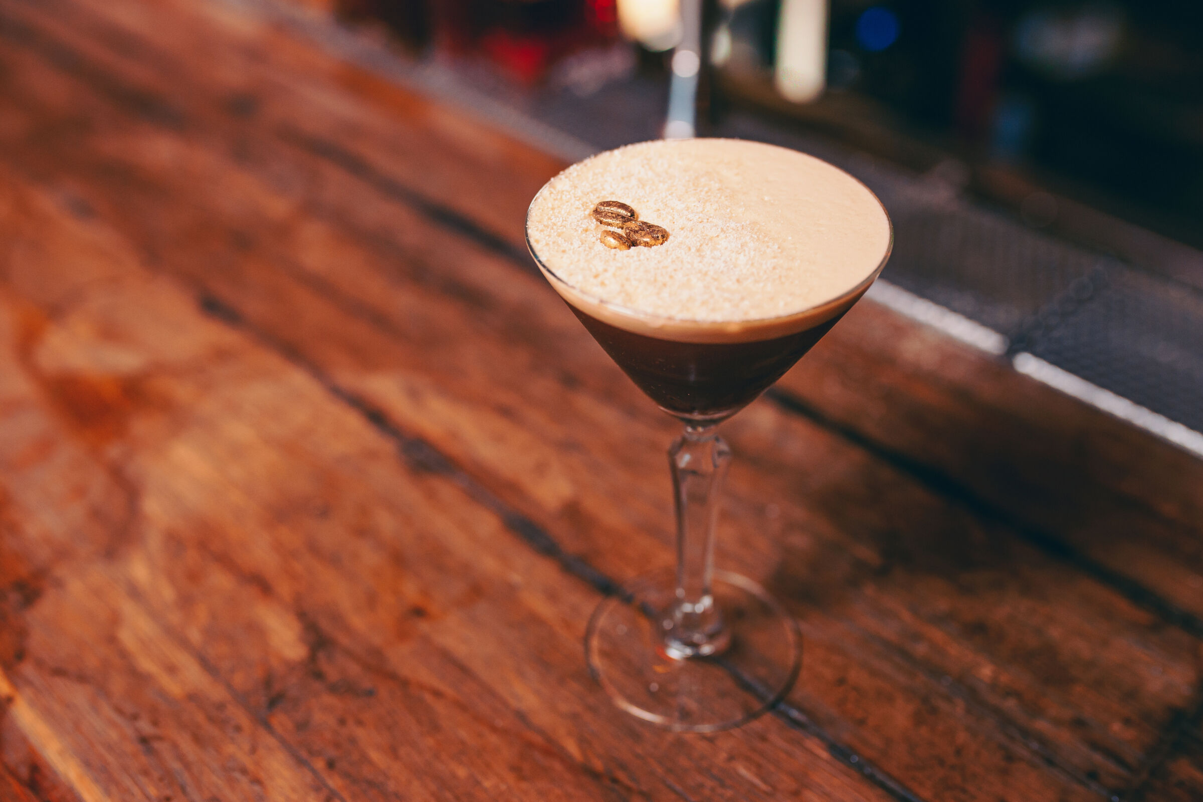 Espresso Martini